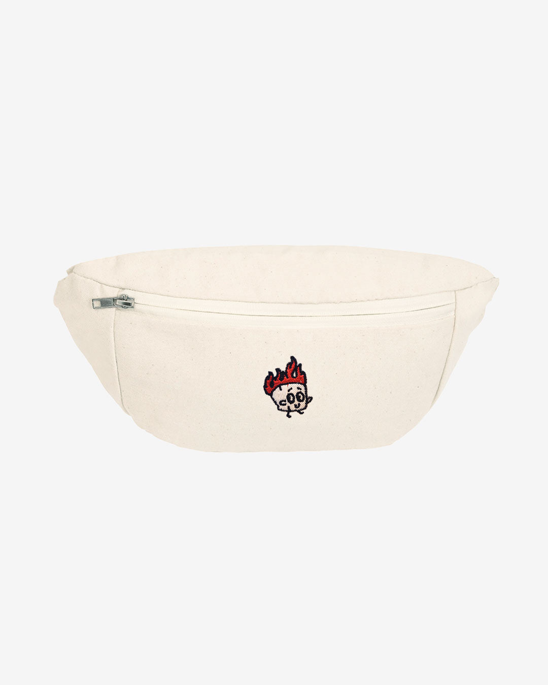 Räuchertofu Stick Organic Bauchtasche