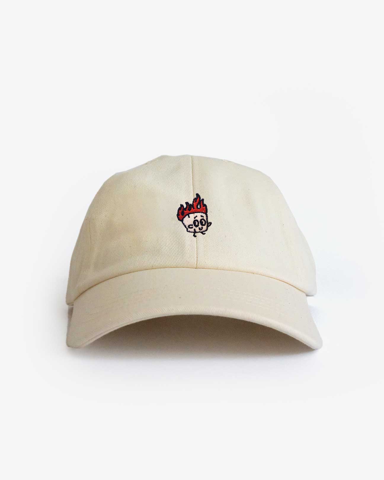 Räuchertofu Organic Dad Cap