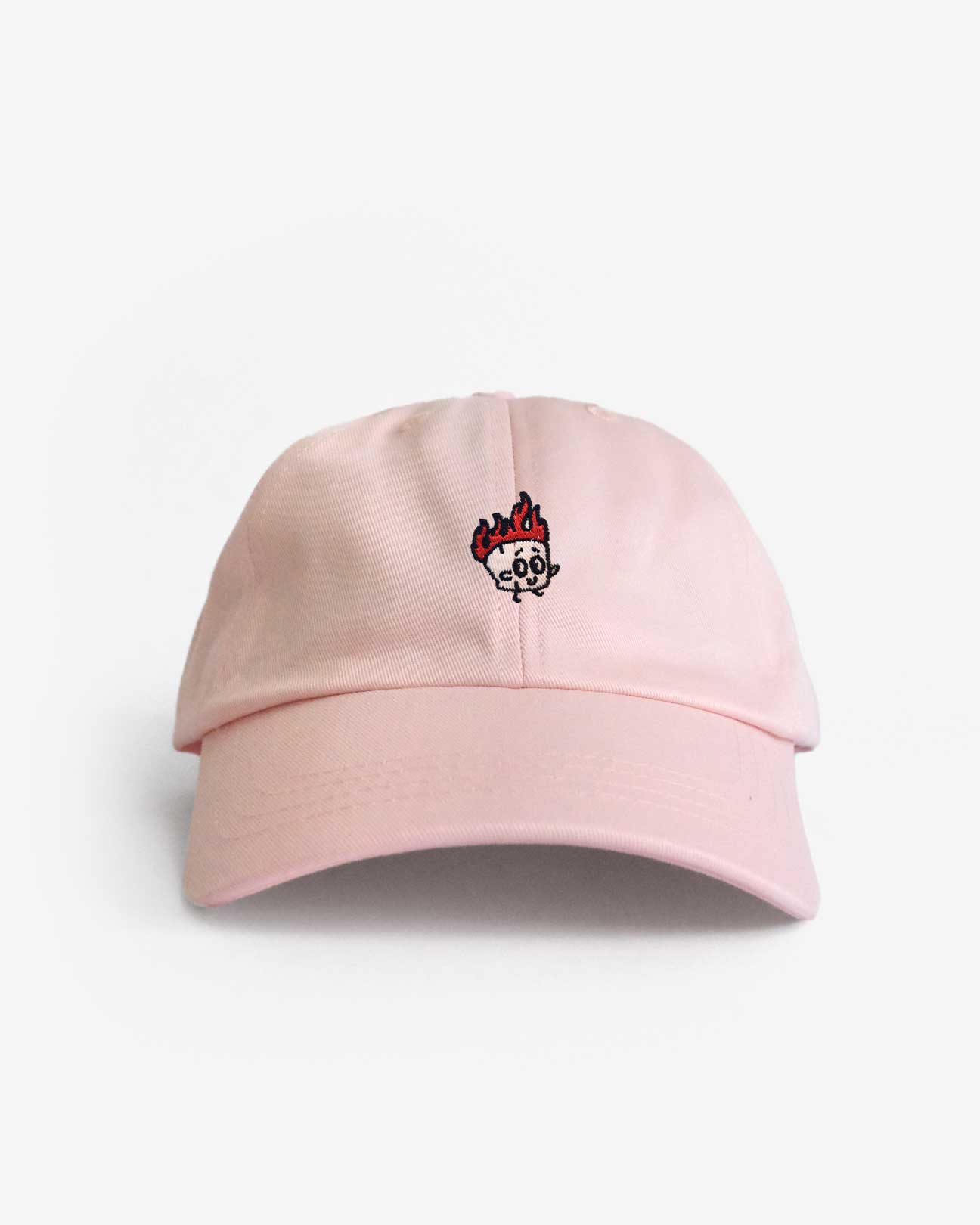 Räuchertofu Organic Dad Cap