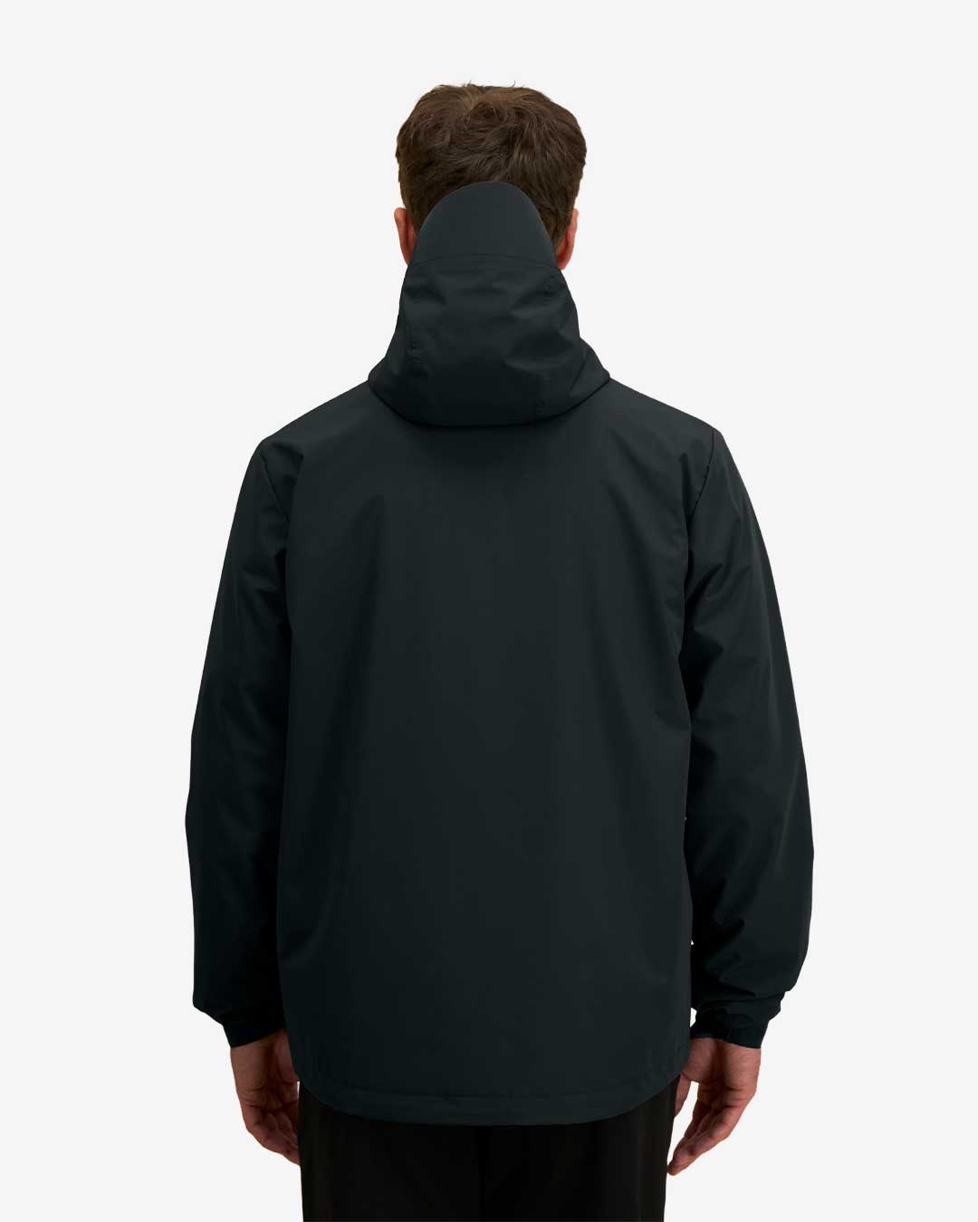EARTH Recycelter Windbreaker