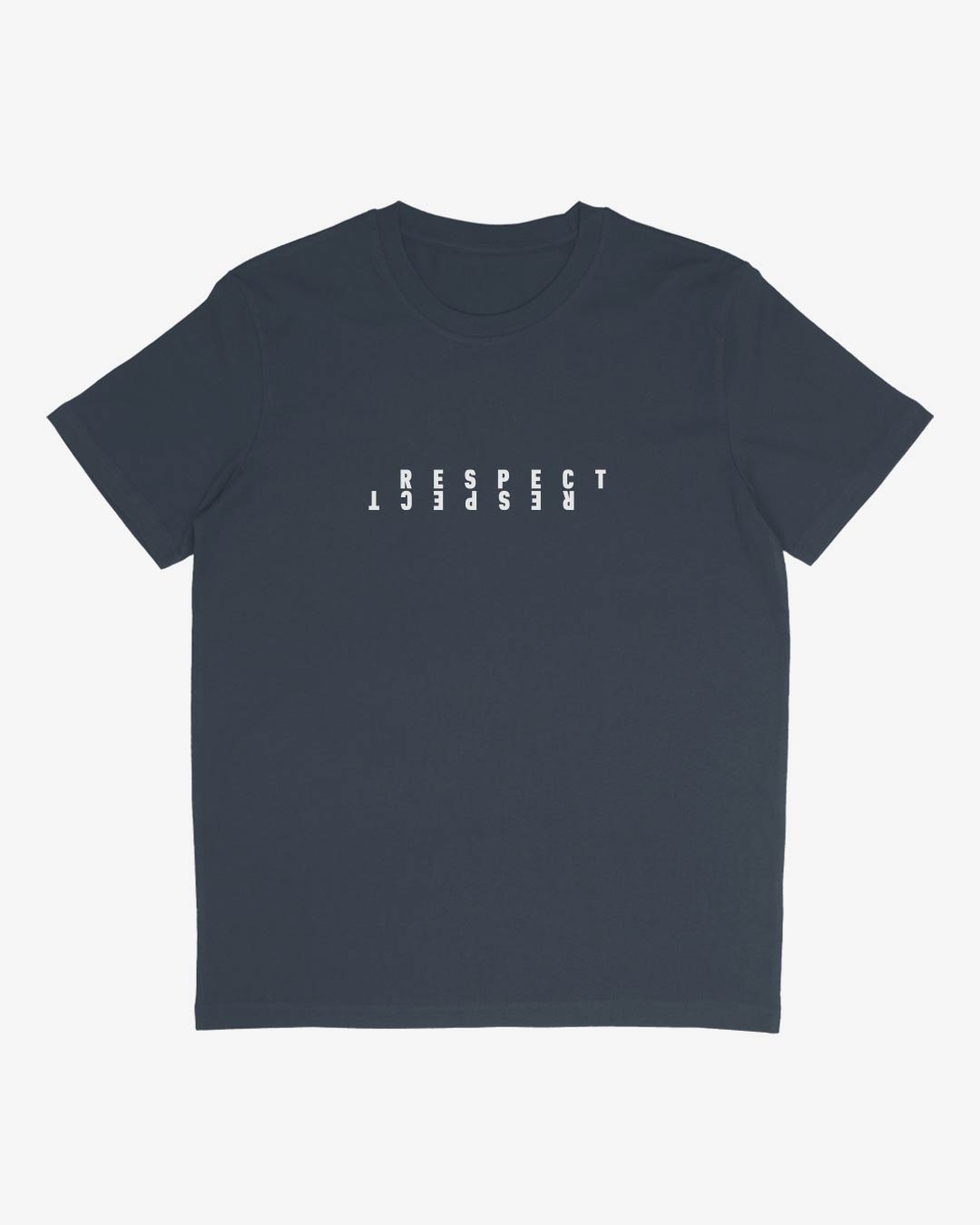 Respect All Animals Organic Shirt