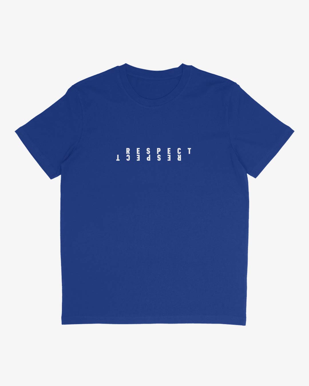Respect All Animals Organic Shirt