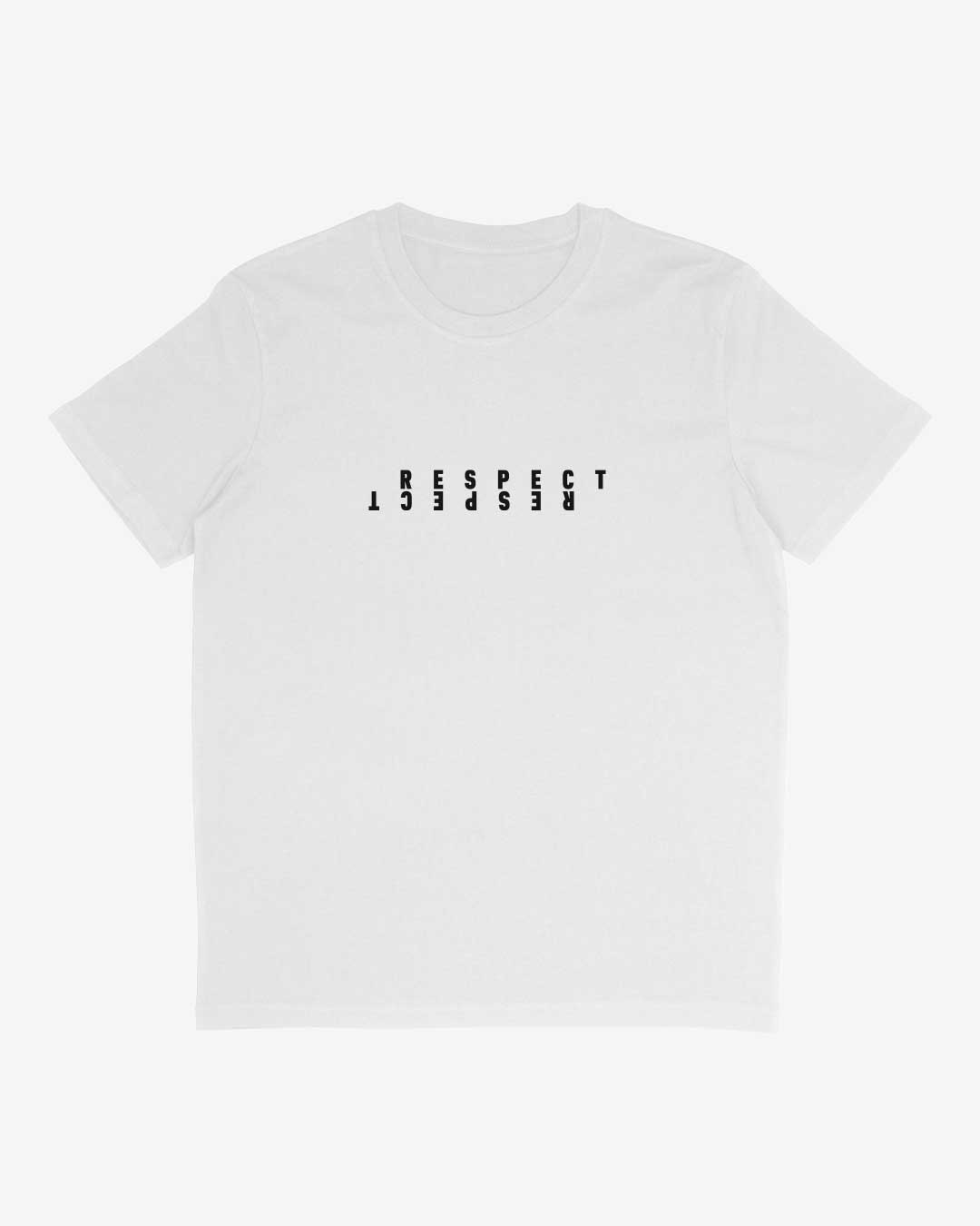 Respect All Animals Organic Shirt