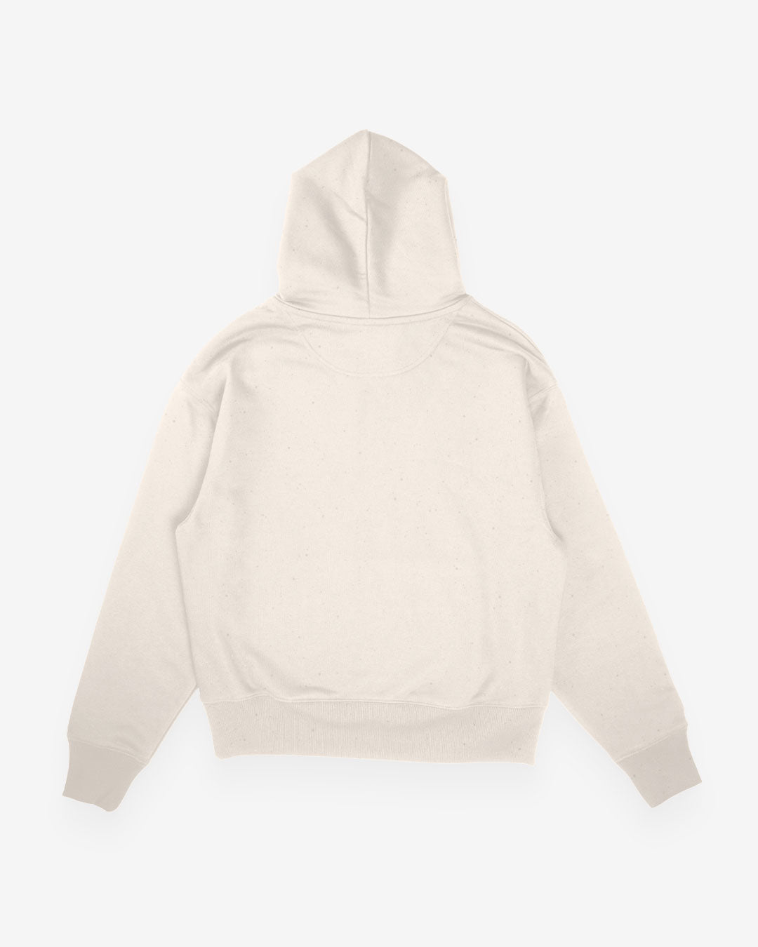 ROOTS Oversized Organic Hoodie