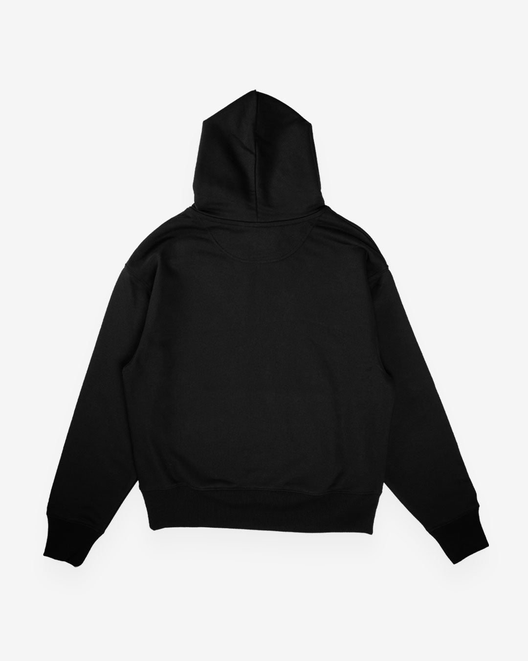 ROOTS Oversized Organic Hoodie