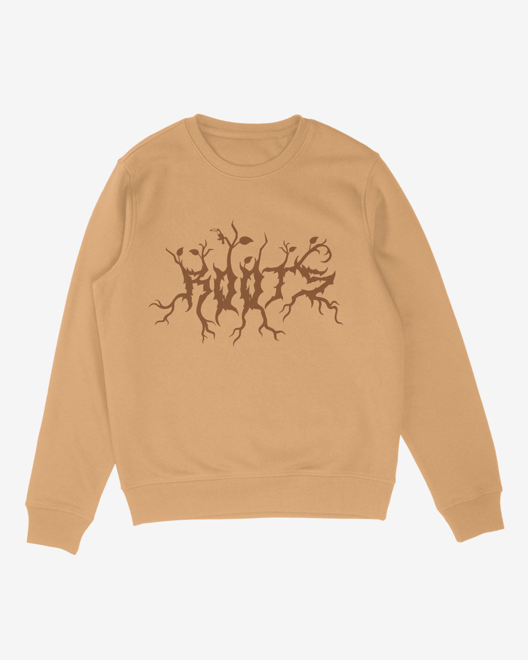 ROOTS Organic Sweatshirt