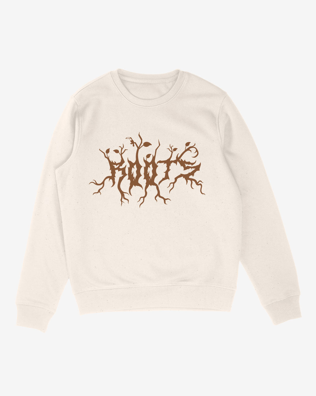 ROOTS Organic Sweatshirt