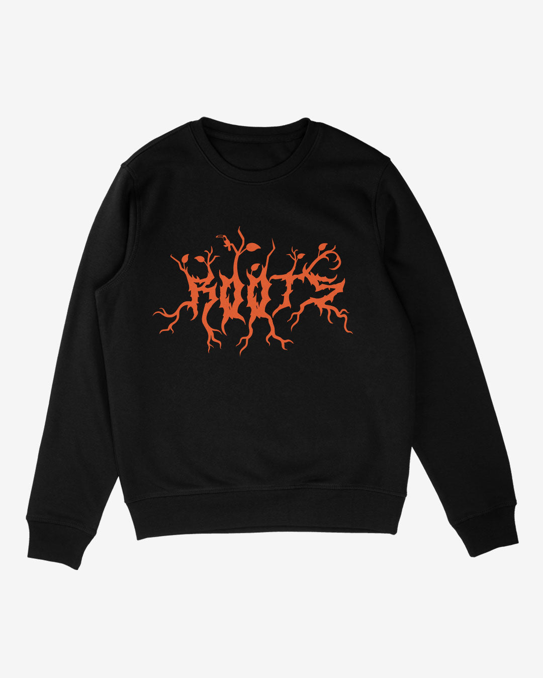 ROOTS Organic Sweatshirt