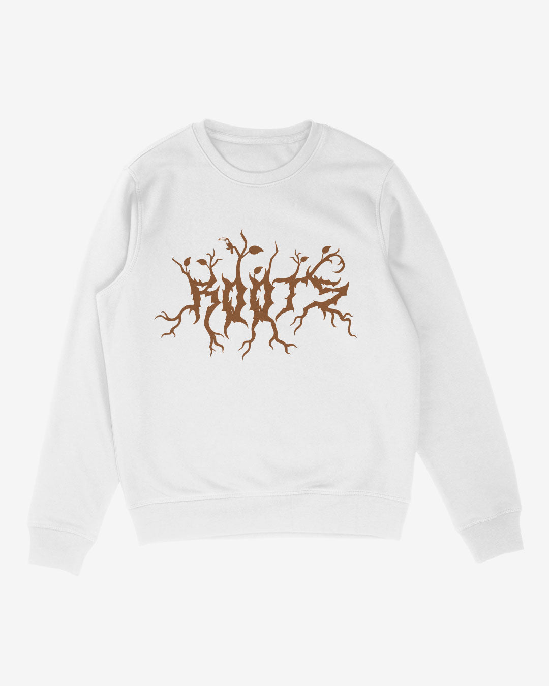 ROOTS Organic Sweatshirt