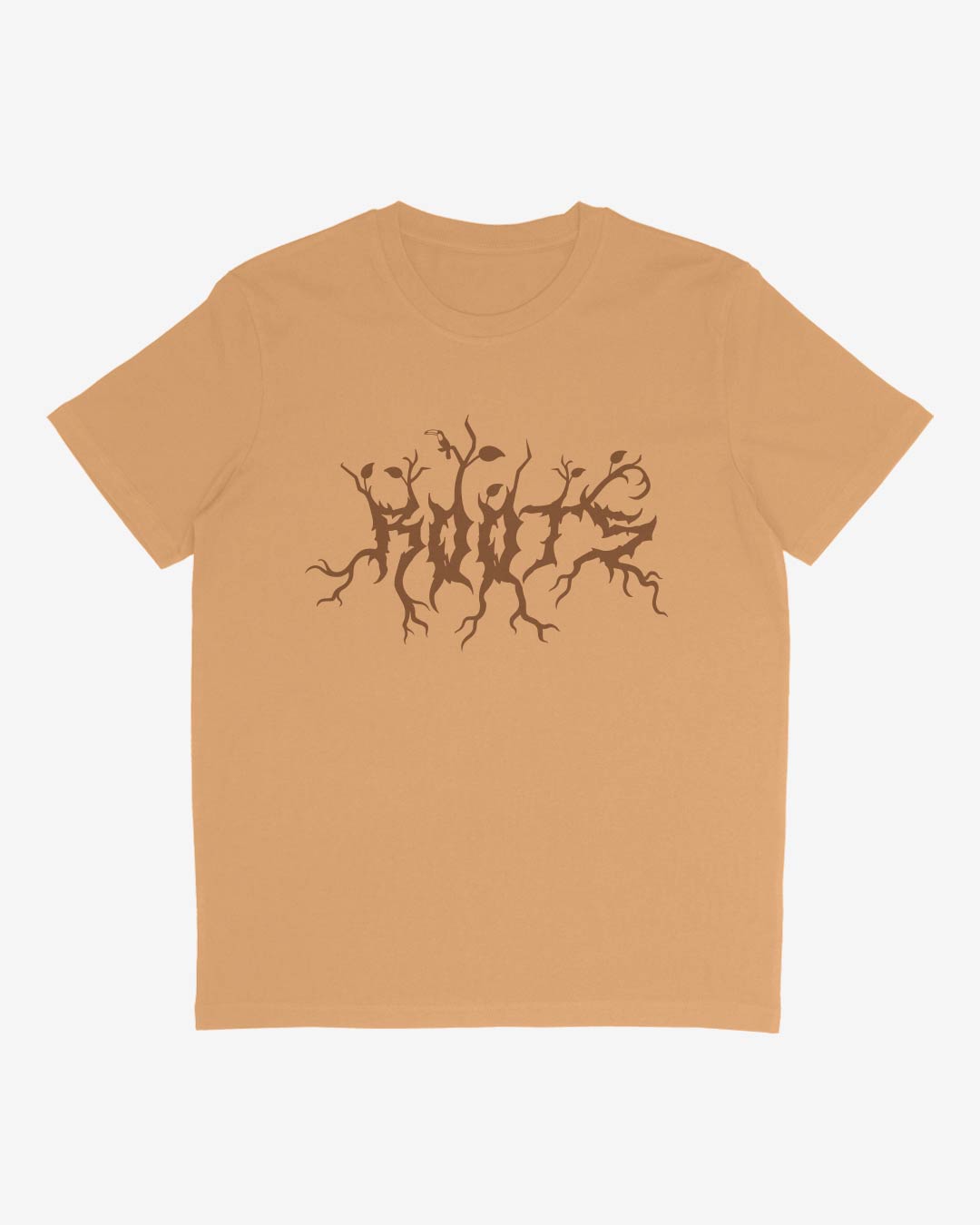 ROOTS Organic Shirt