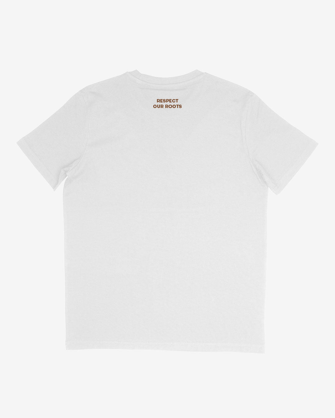 ROOTS Organic Shirt