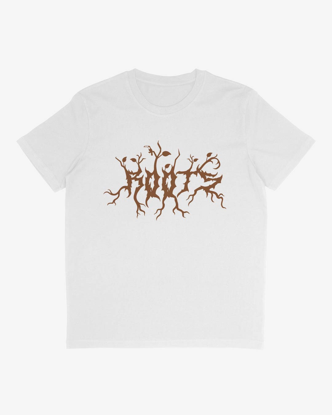 ROOTS Organic Shirt