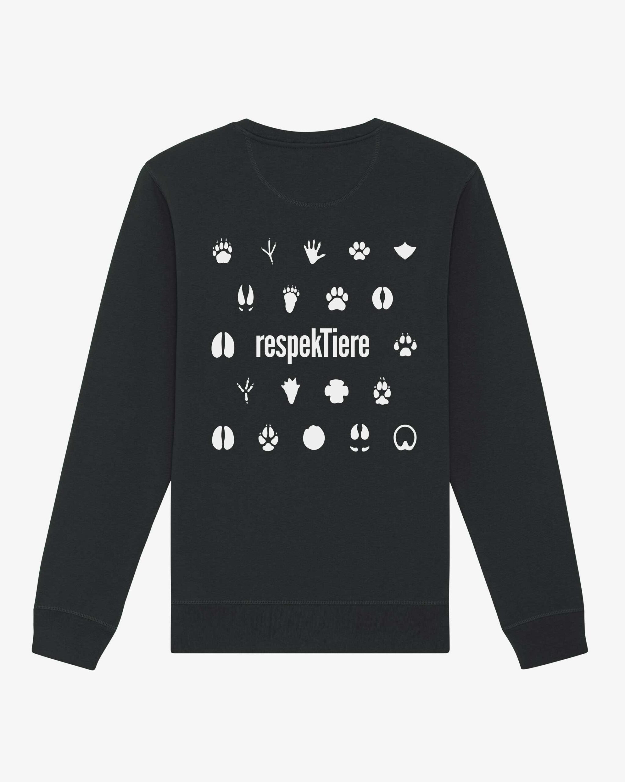 RespekTiere Organic Sweatshirt