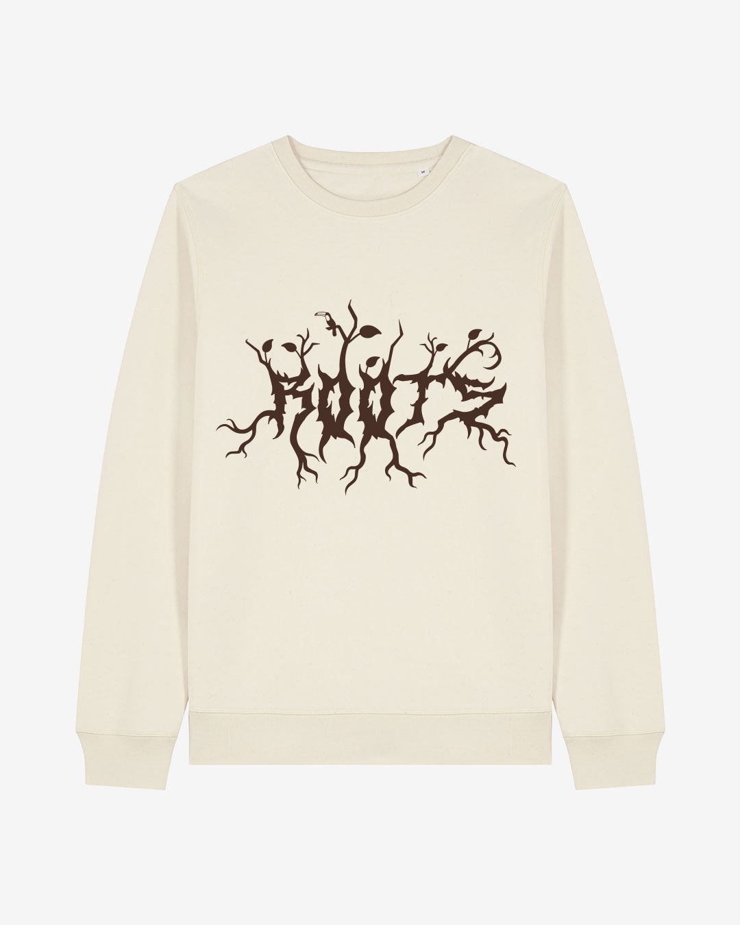 ROOTS Organic Sweatshirt