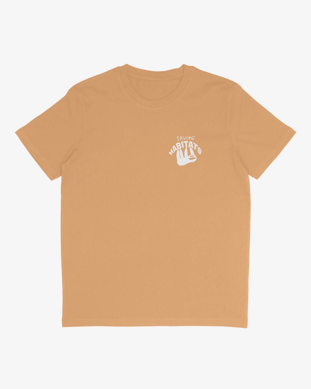 Saving Habitats Organic Shirt