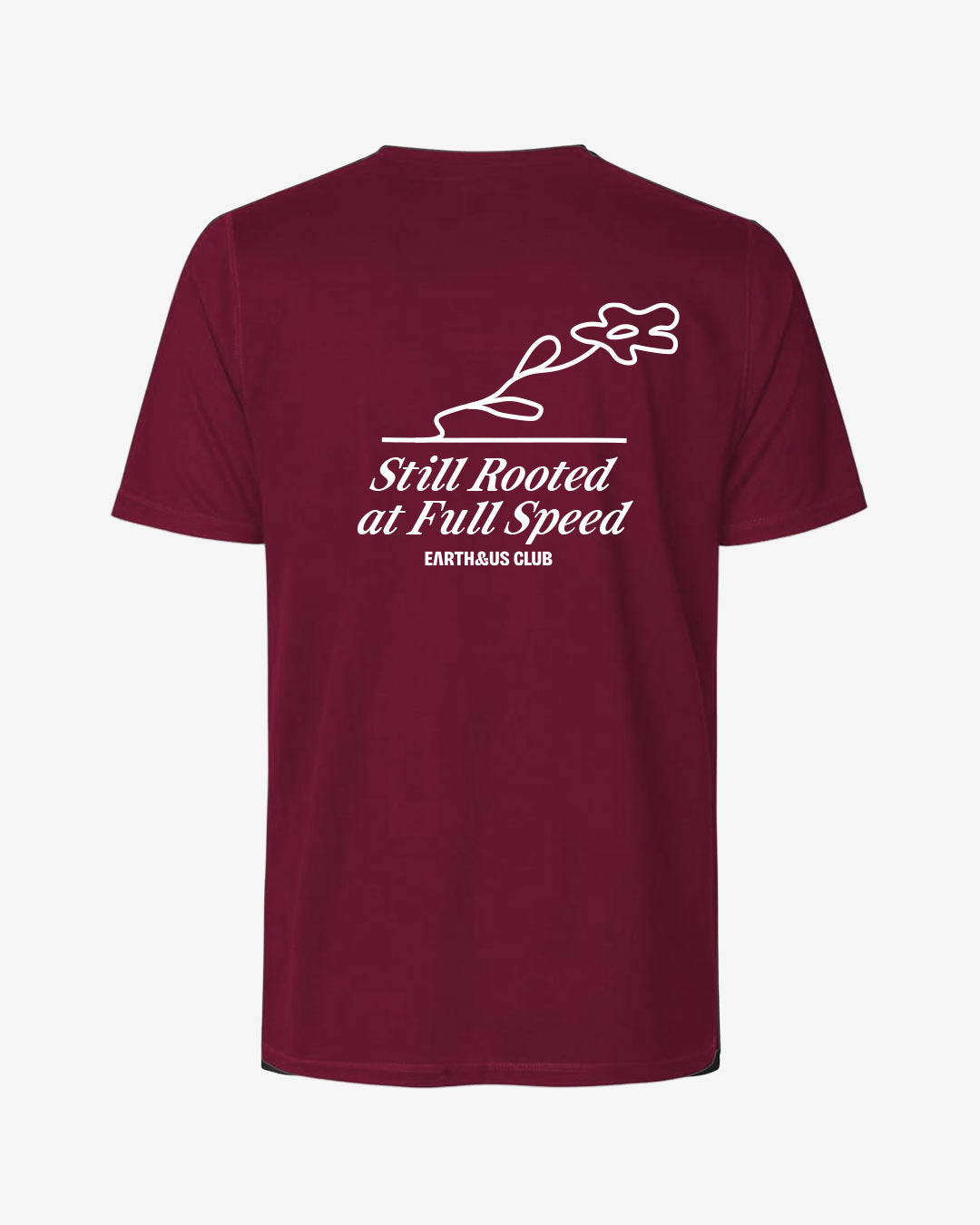 Still Rooted recyceltes Performance T-Shirt