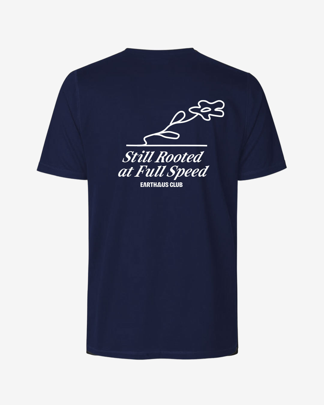 Still Rooted recyceltes Performance T-Shirt