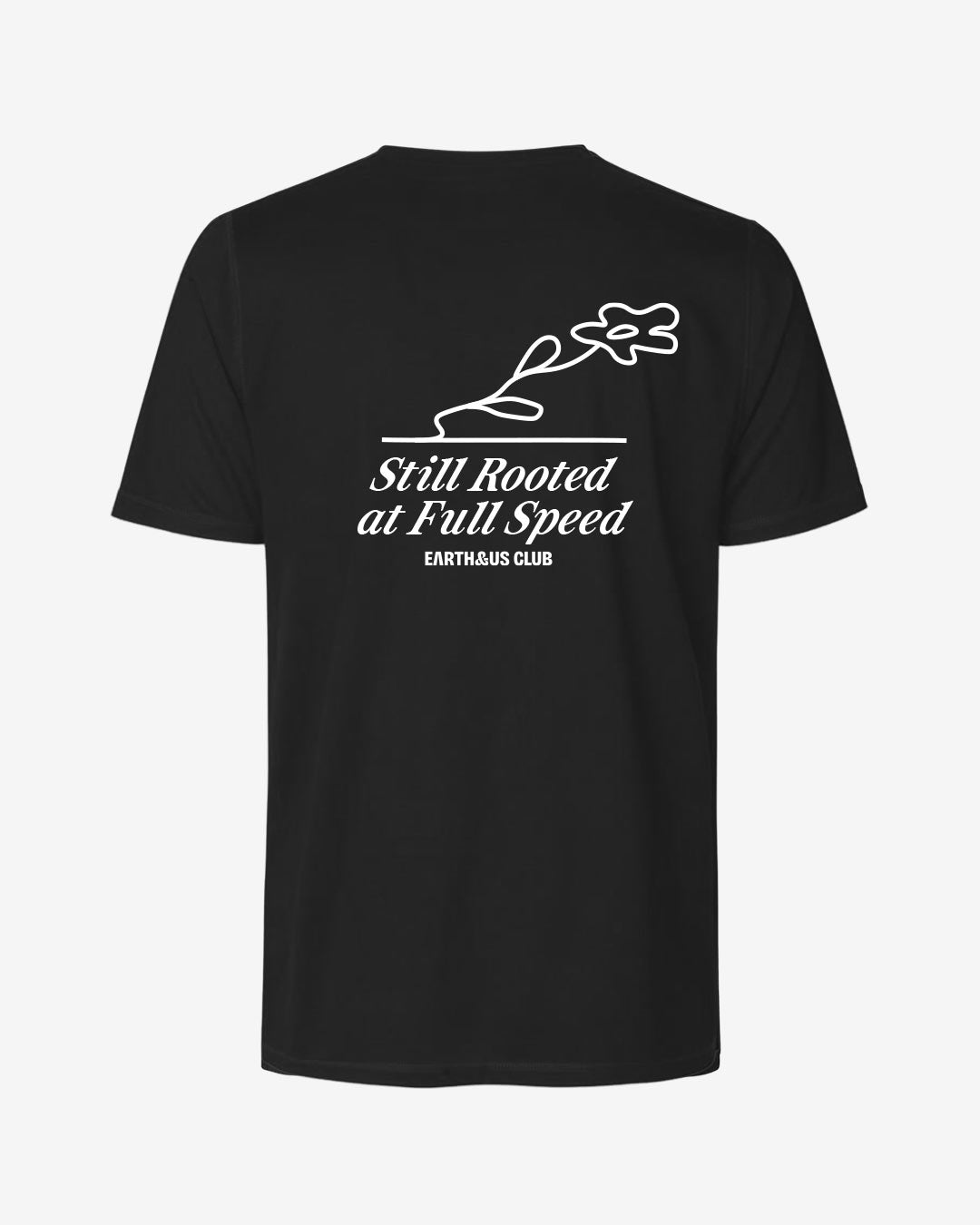 Still Rooted recyceltes Performance T-Shirt