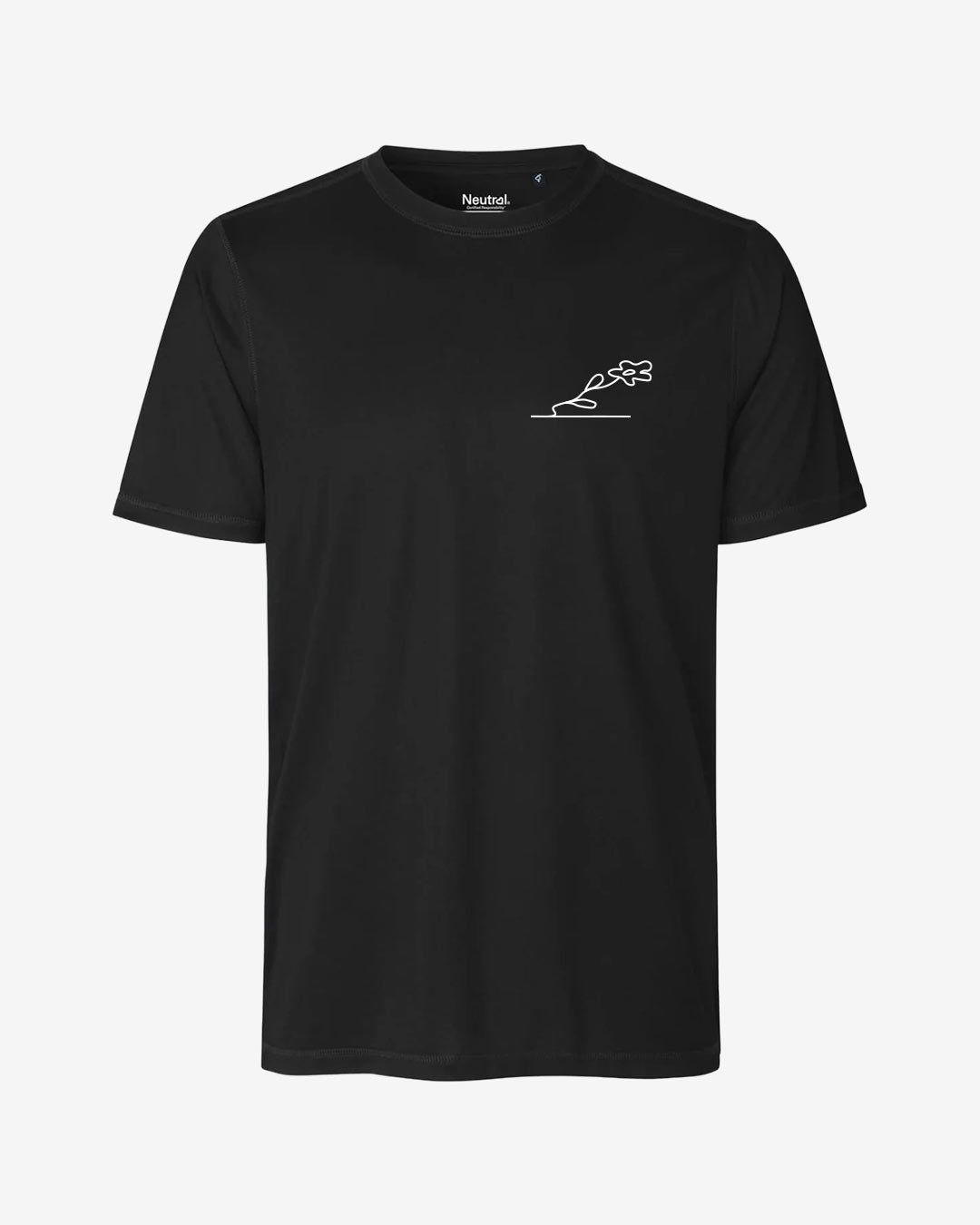 Still Rooted recyceltes Performance T-Shirt