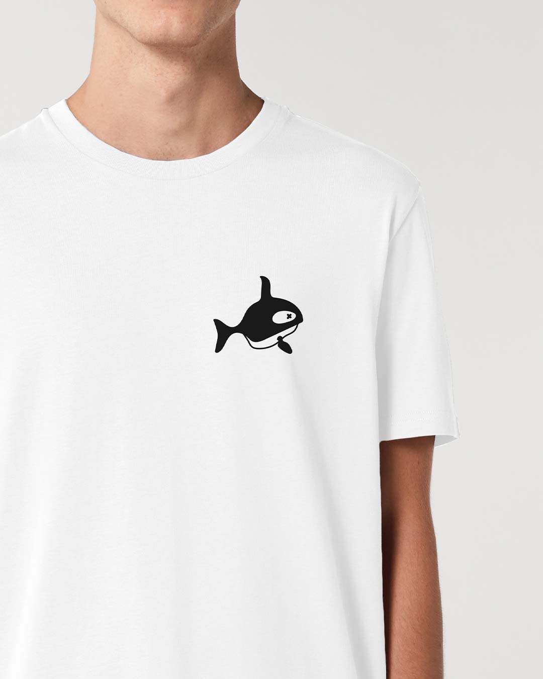 Tired Of Isolation T-Shirt