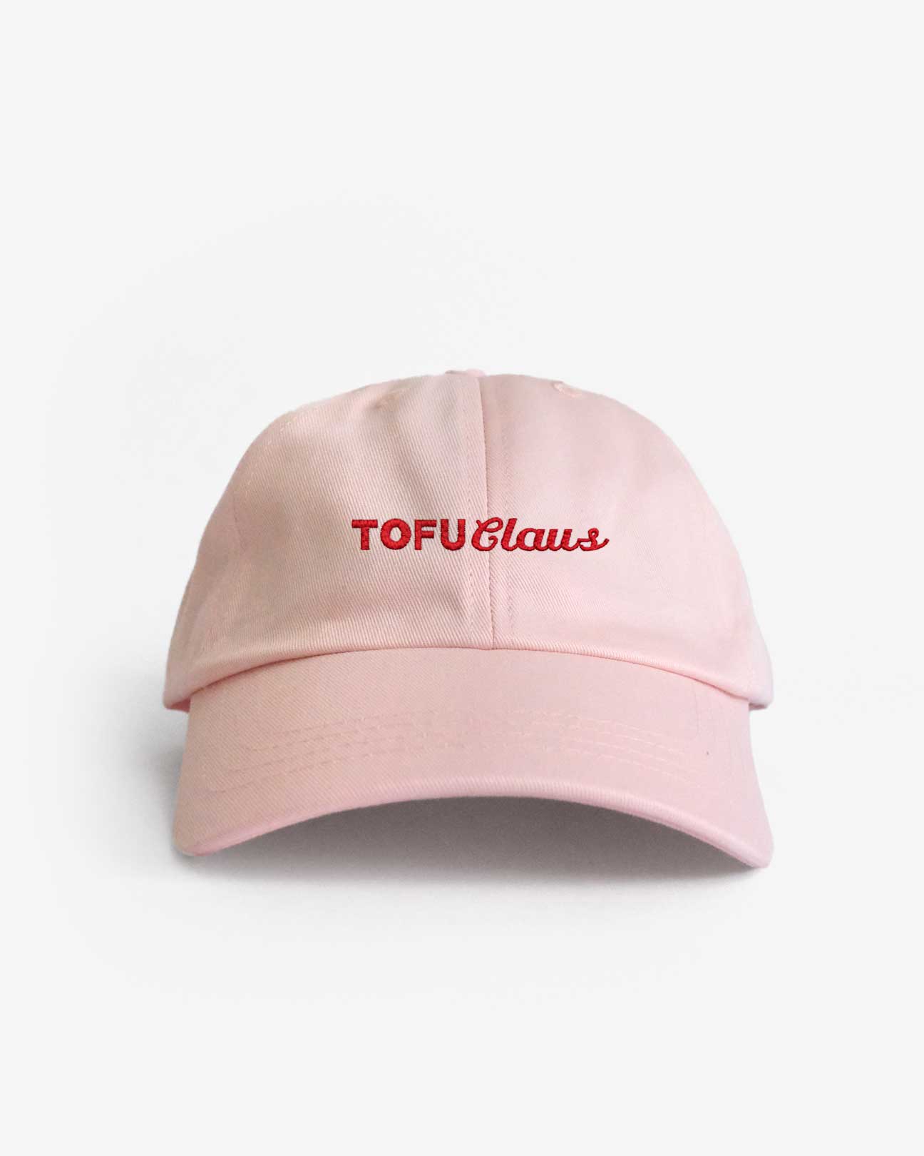 Tofu Claus Organic Cap
