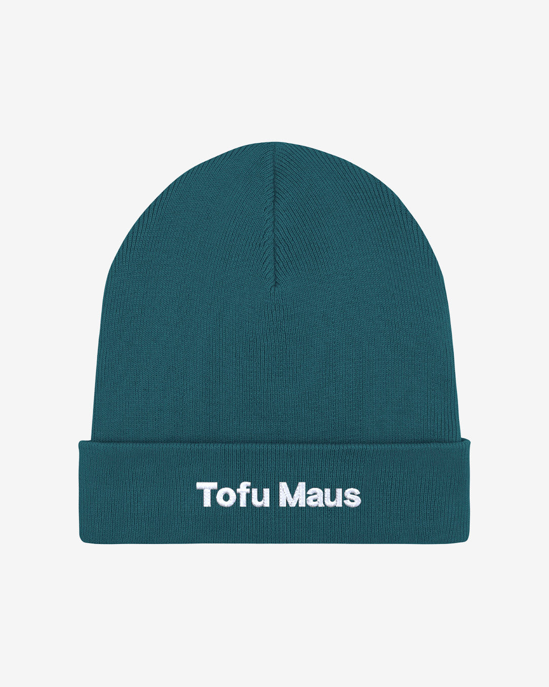 Tofu Maus Organic Beanie