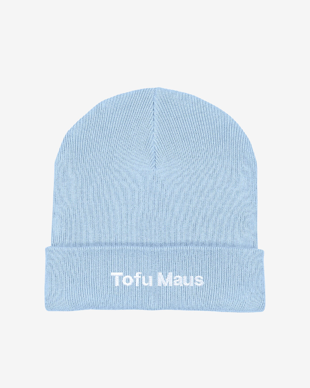 Tofu Maus Organic Beanie