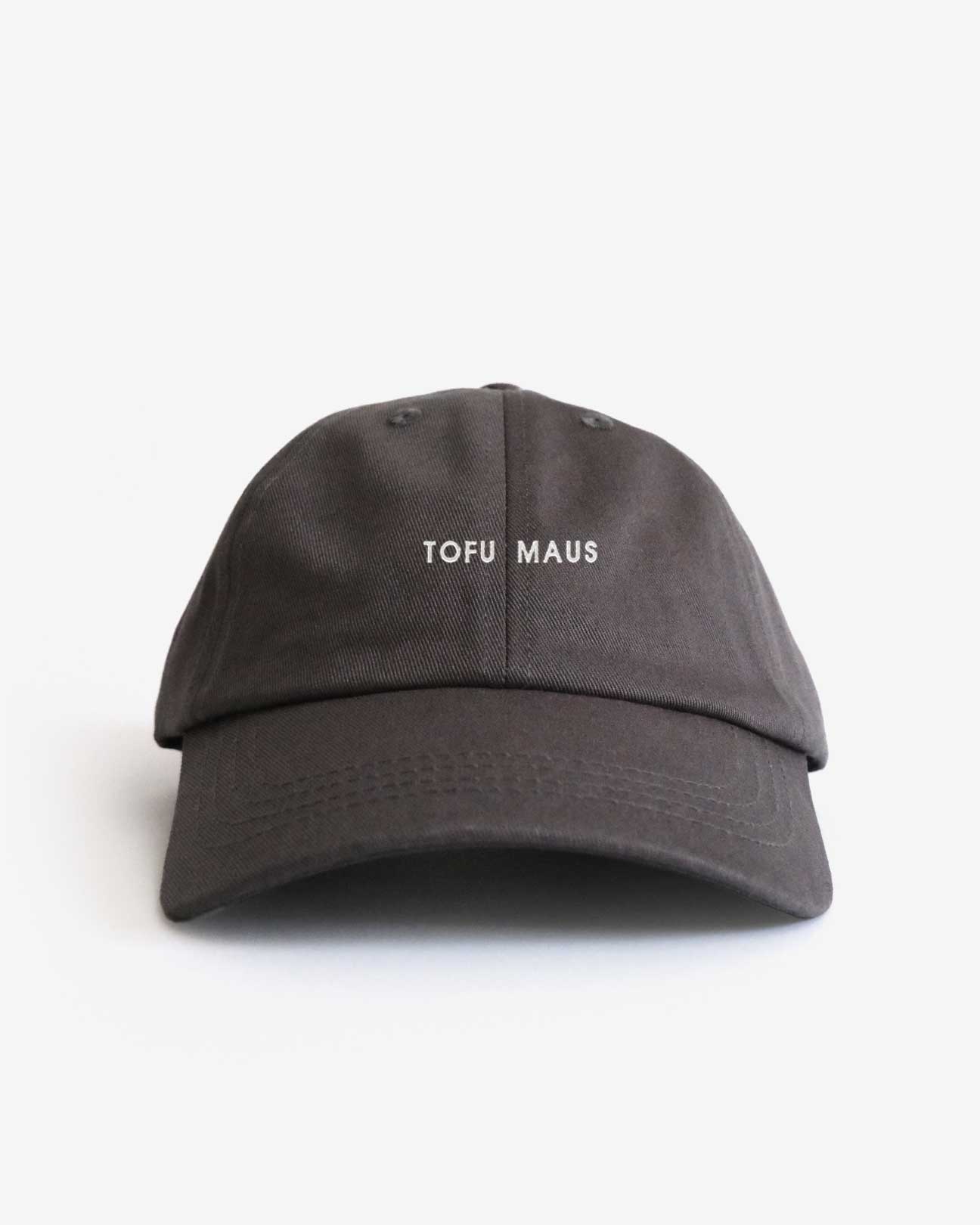 Tofu Maus Organic Dad Cap