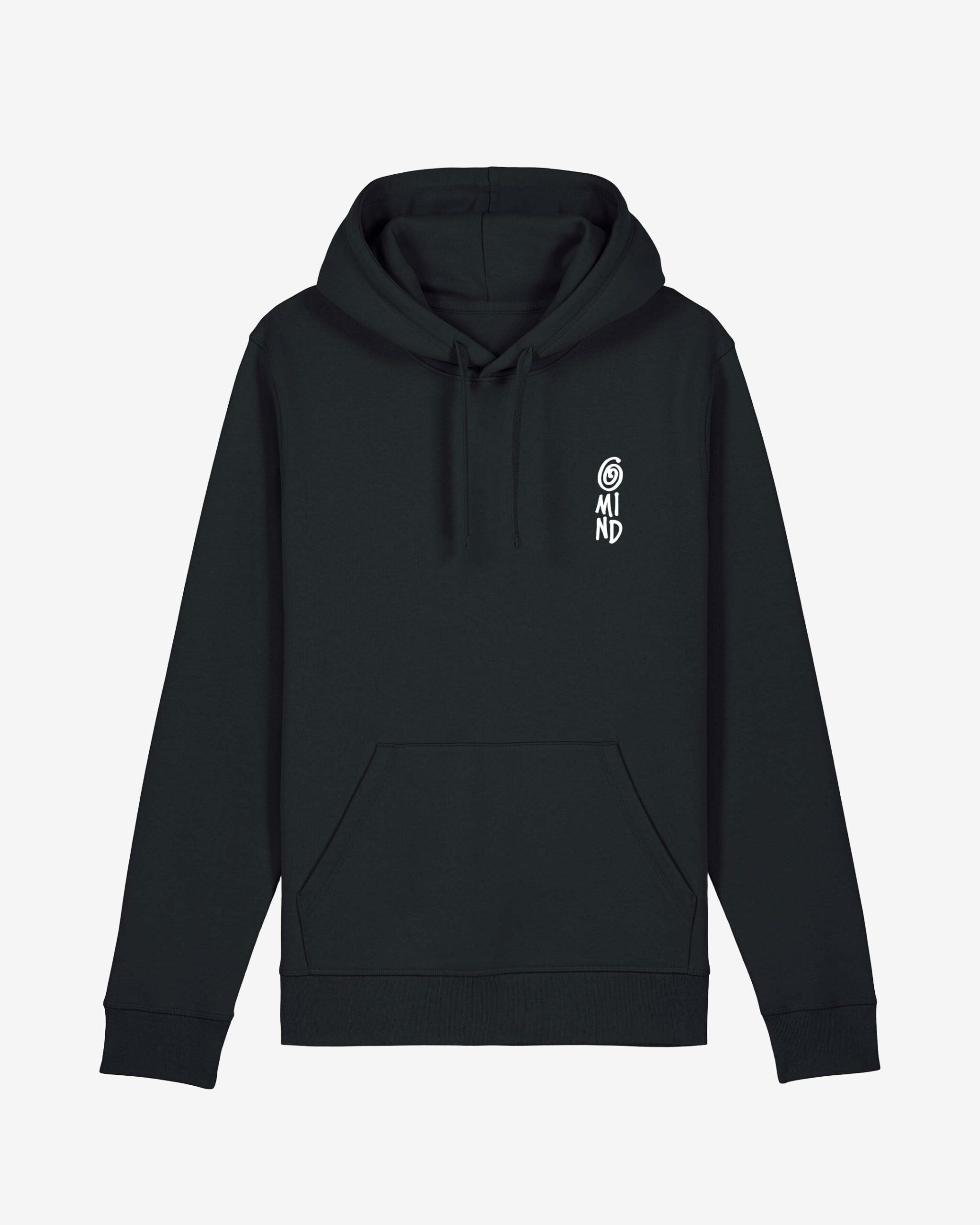 Tofu Mind Organic Hoodie