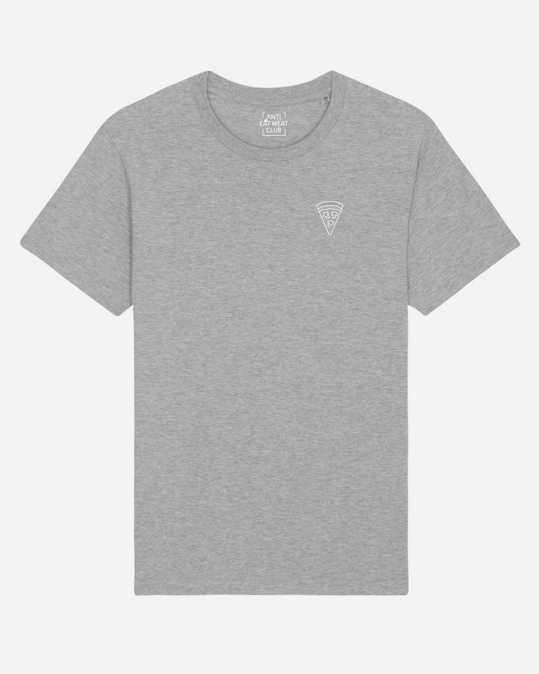 Vegan Pizza Social Club Organic Shirt