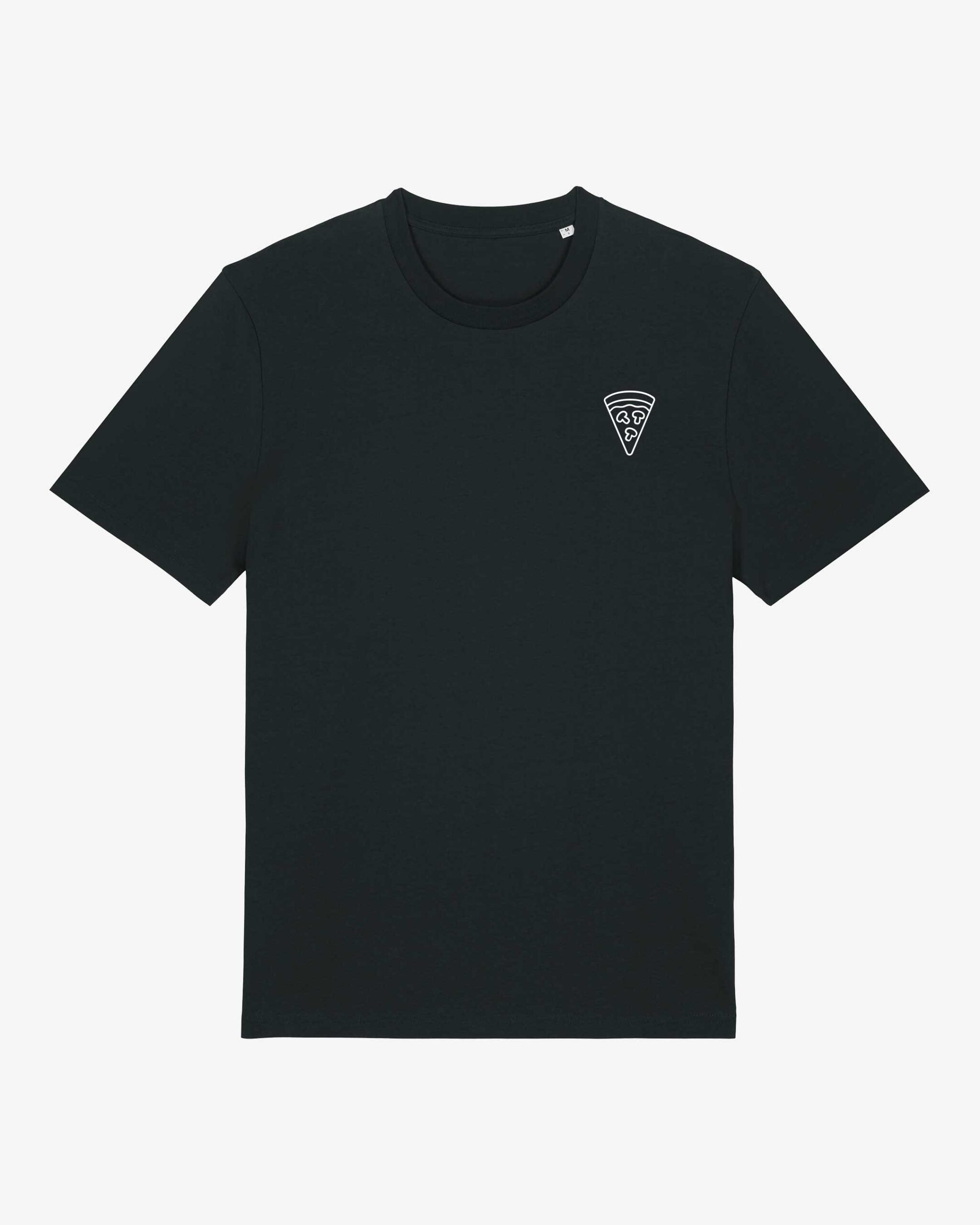 Vegan Pizza Social Club Organic Shirt