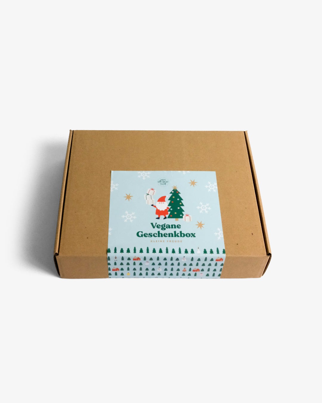 Vegane Geschenkbox "Kleine Freude"