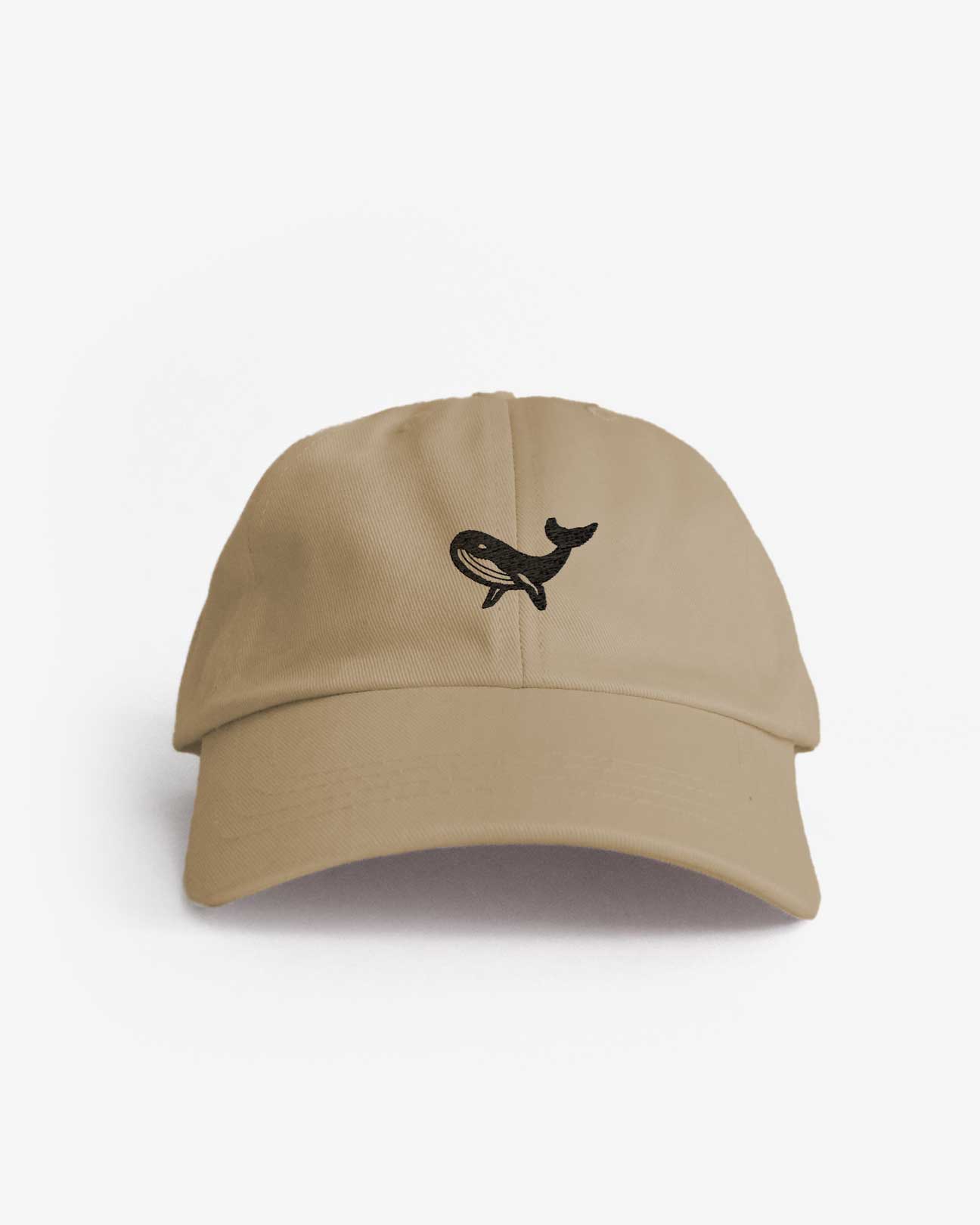 Wal Organic Dad Cap