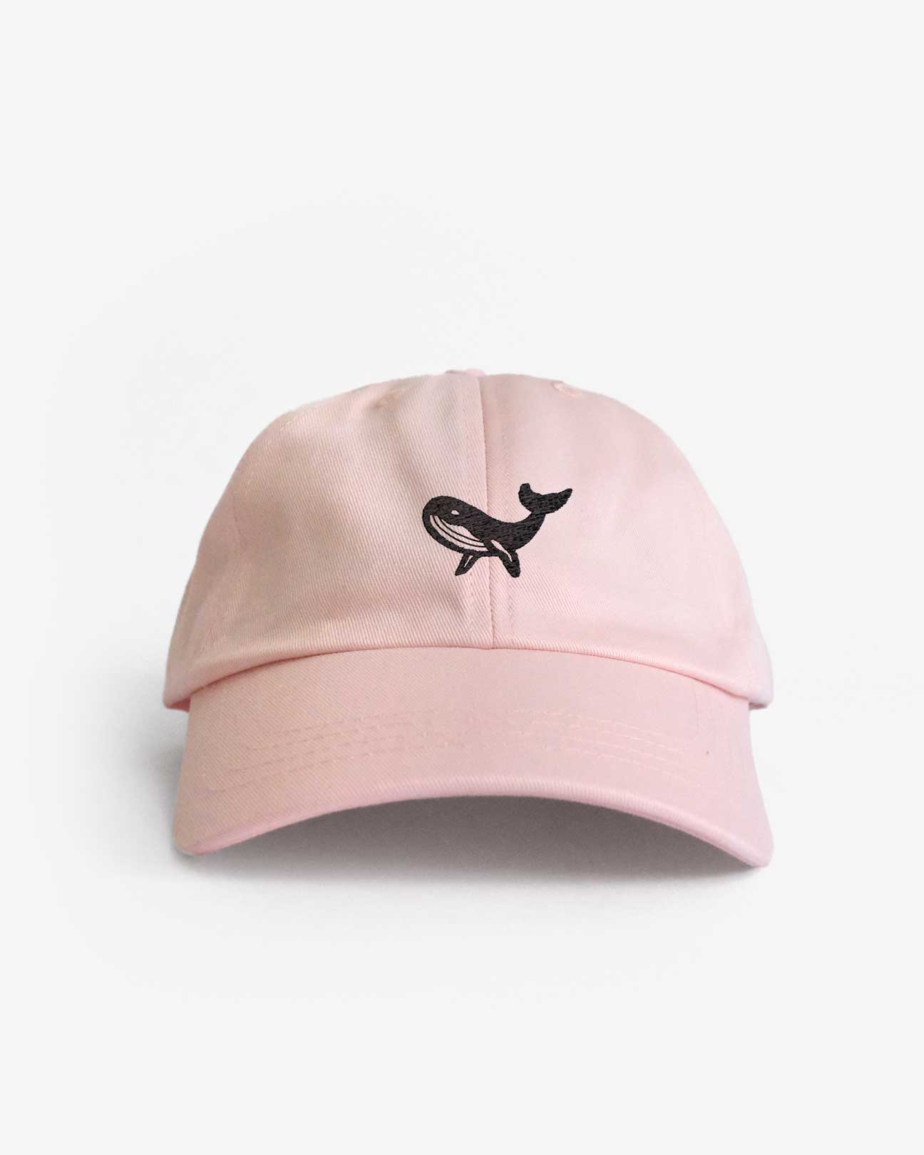 Wal Organic Dad Cap