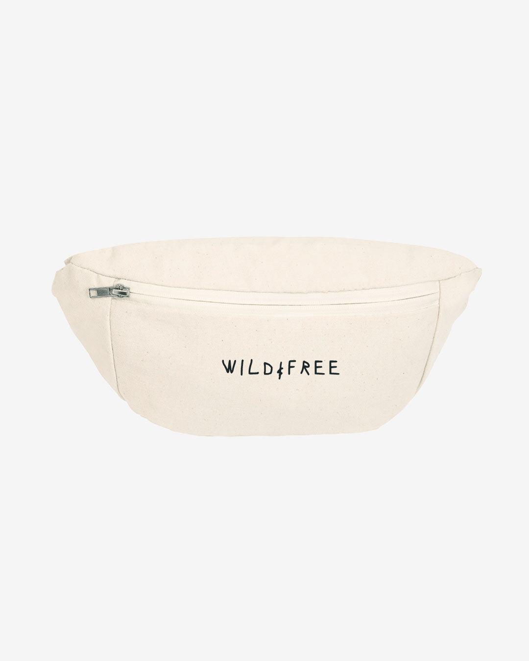 Wildfree Organic Bauchtasche