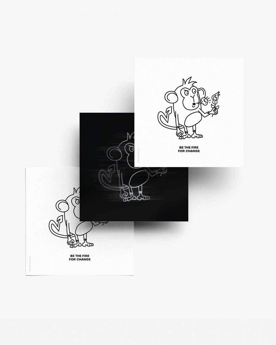 Wild Roots Artprint Set