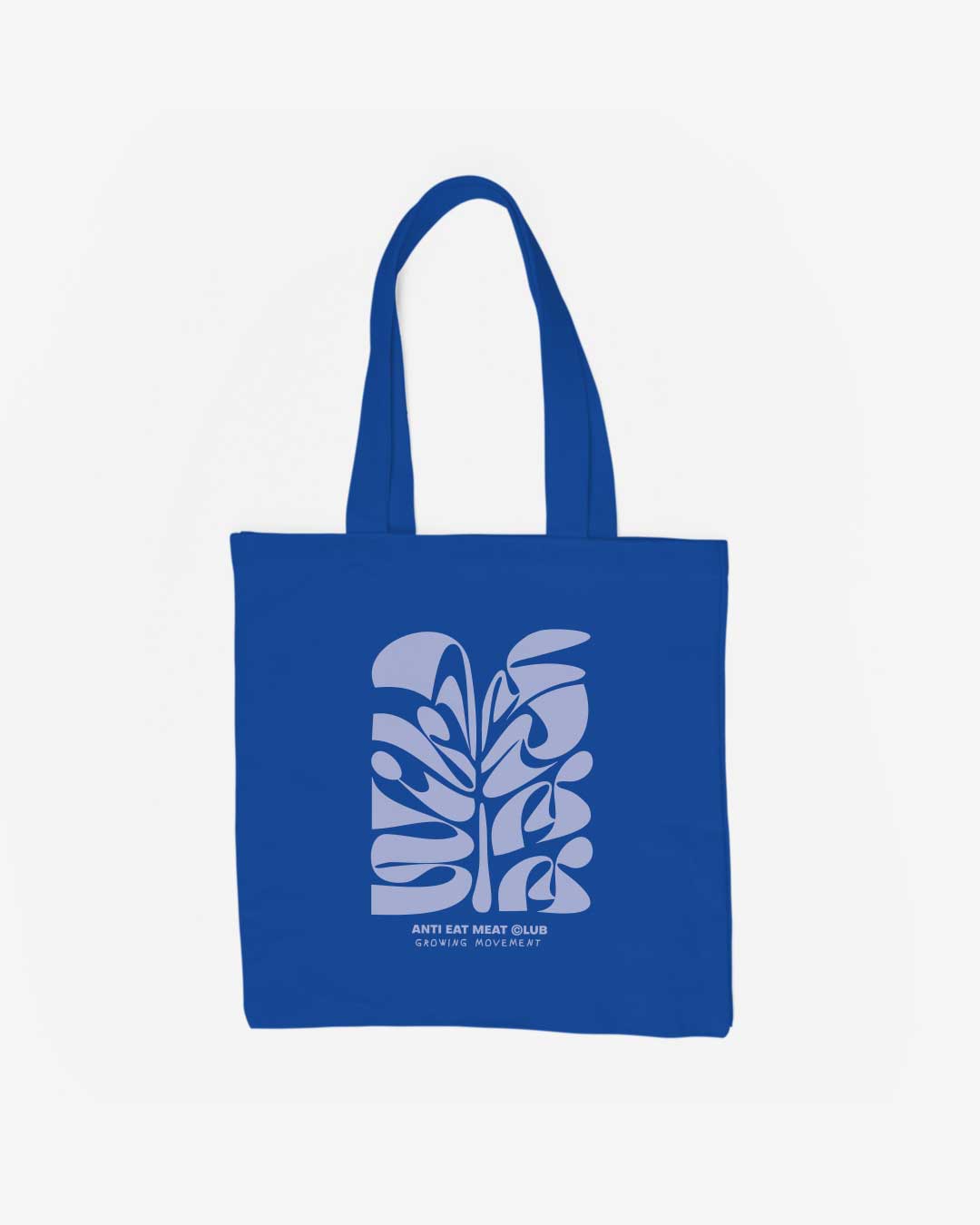 Wildflower Organic Baumwolltasche
