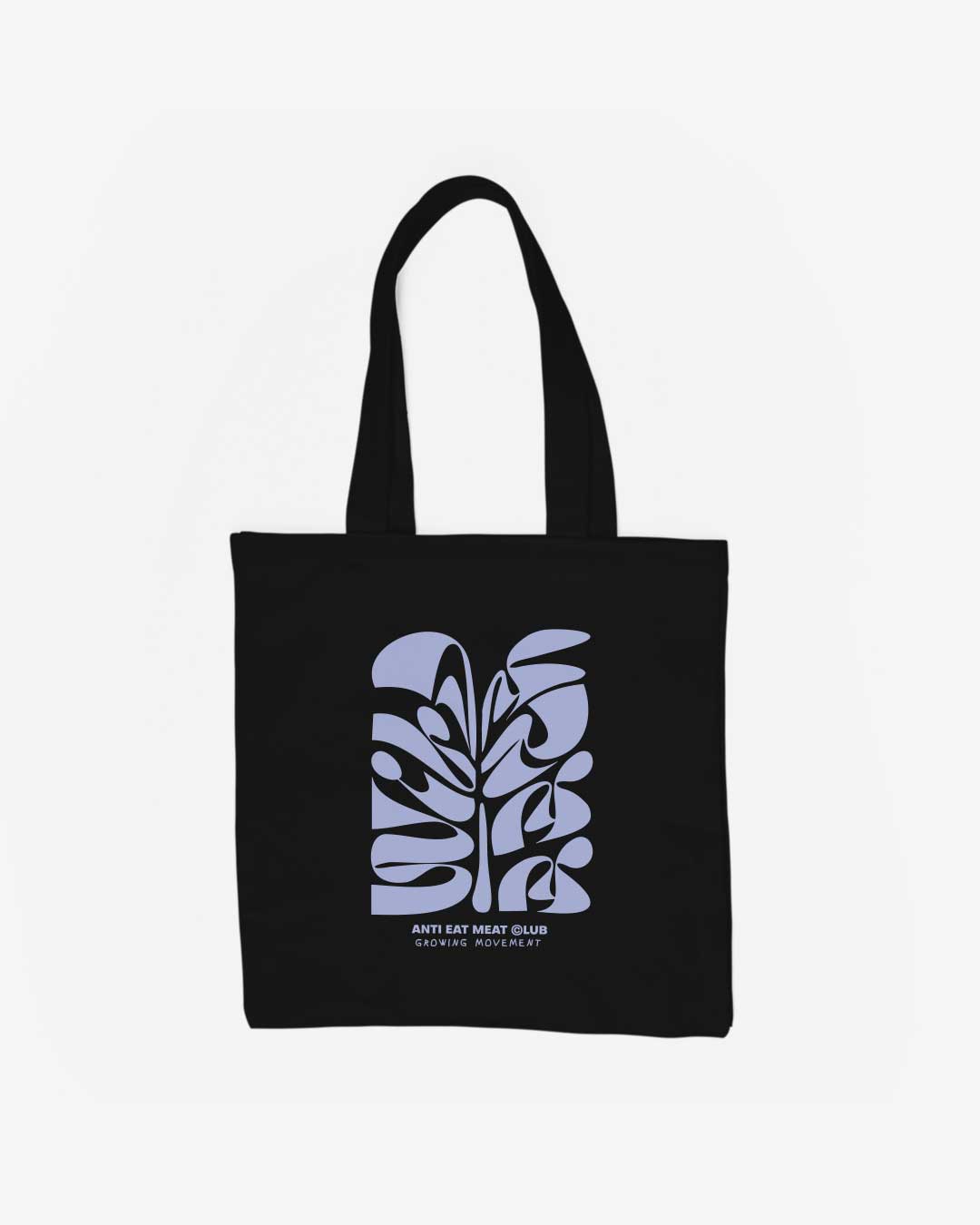Wildflower Organic Baumwolltasche