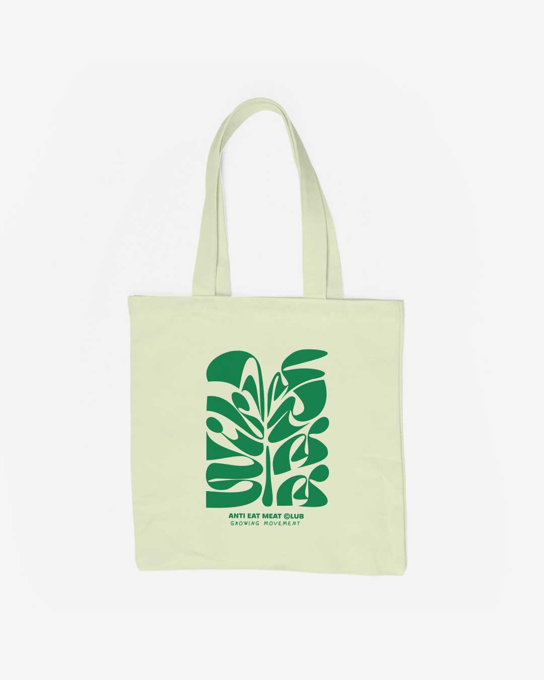 Wildflower Organic Baumwolltasche
