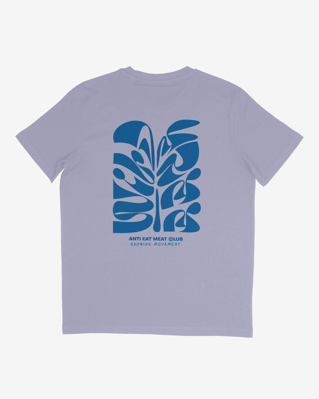 Second Choice Wildflower Organic Shirt in Größe S