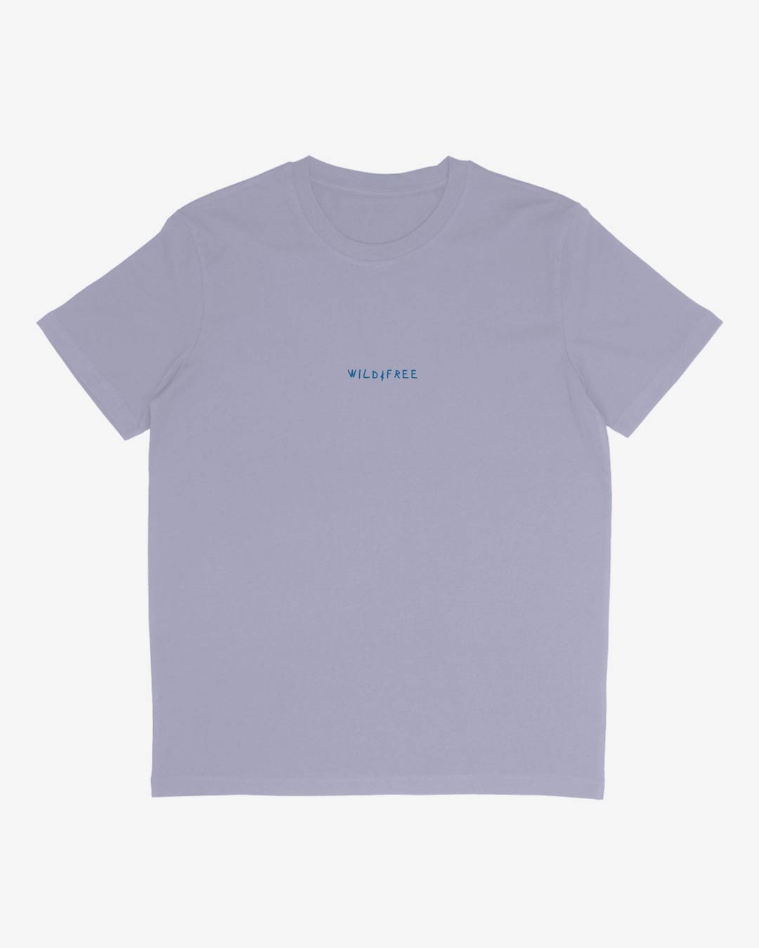 Second Choice Wildflower Organic Shirt in Größe S