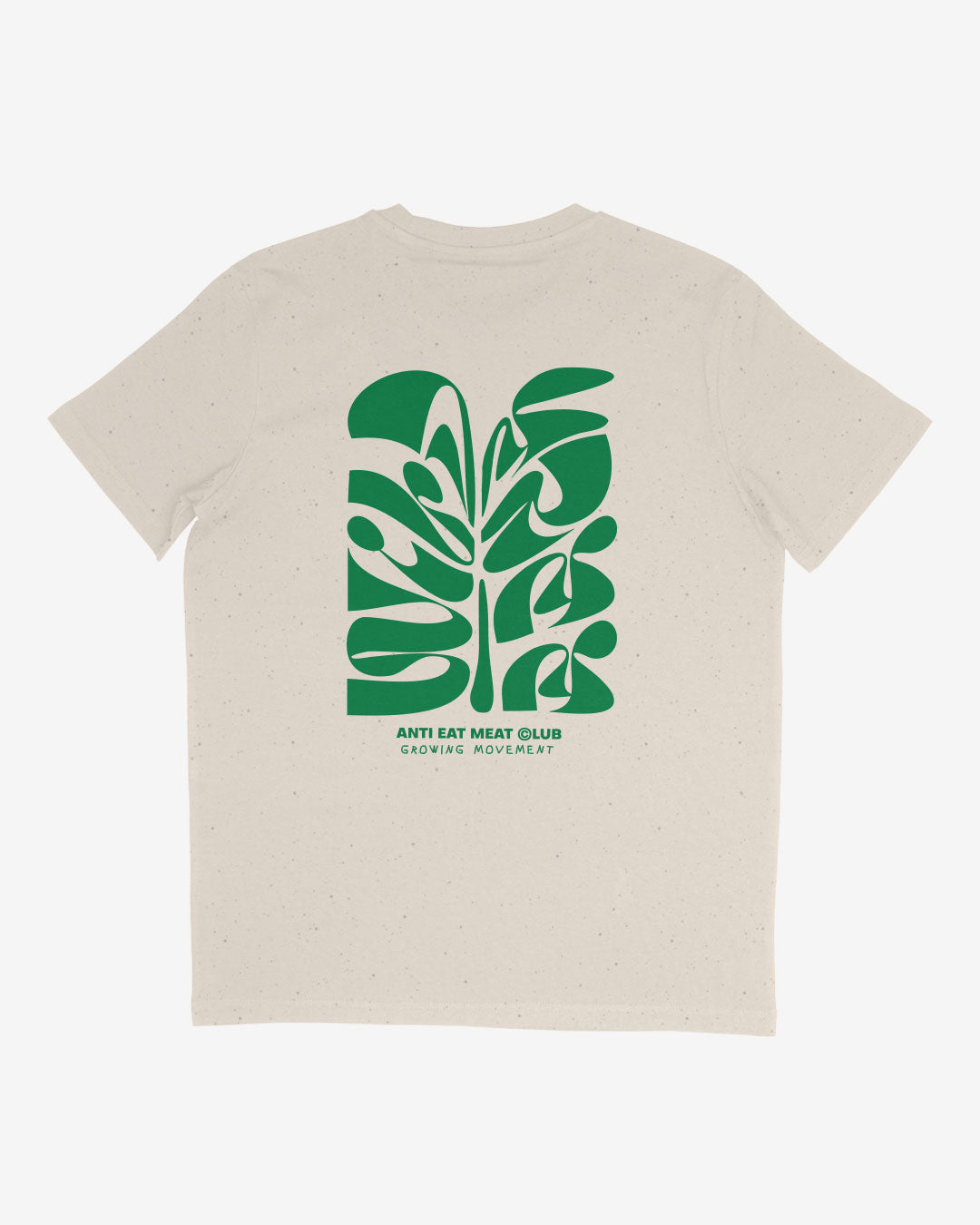 Wildflower Organic Shirt