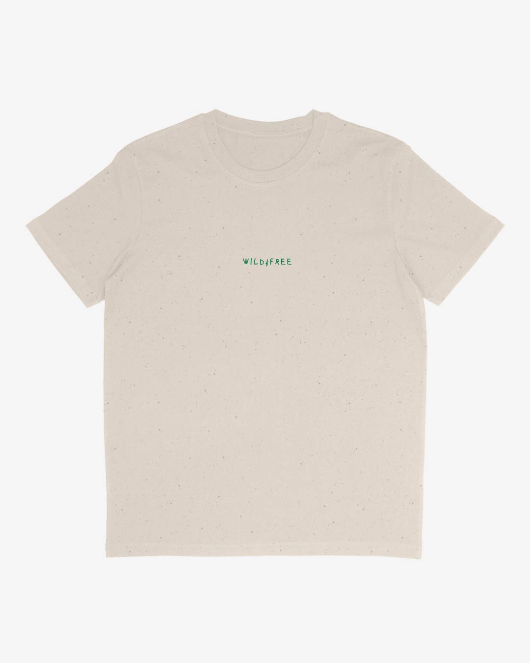 Wildflower Organic Shirt