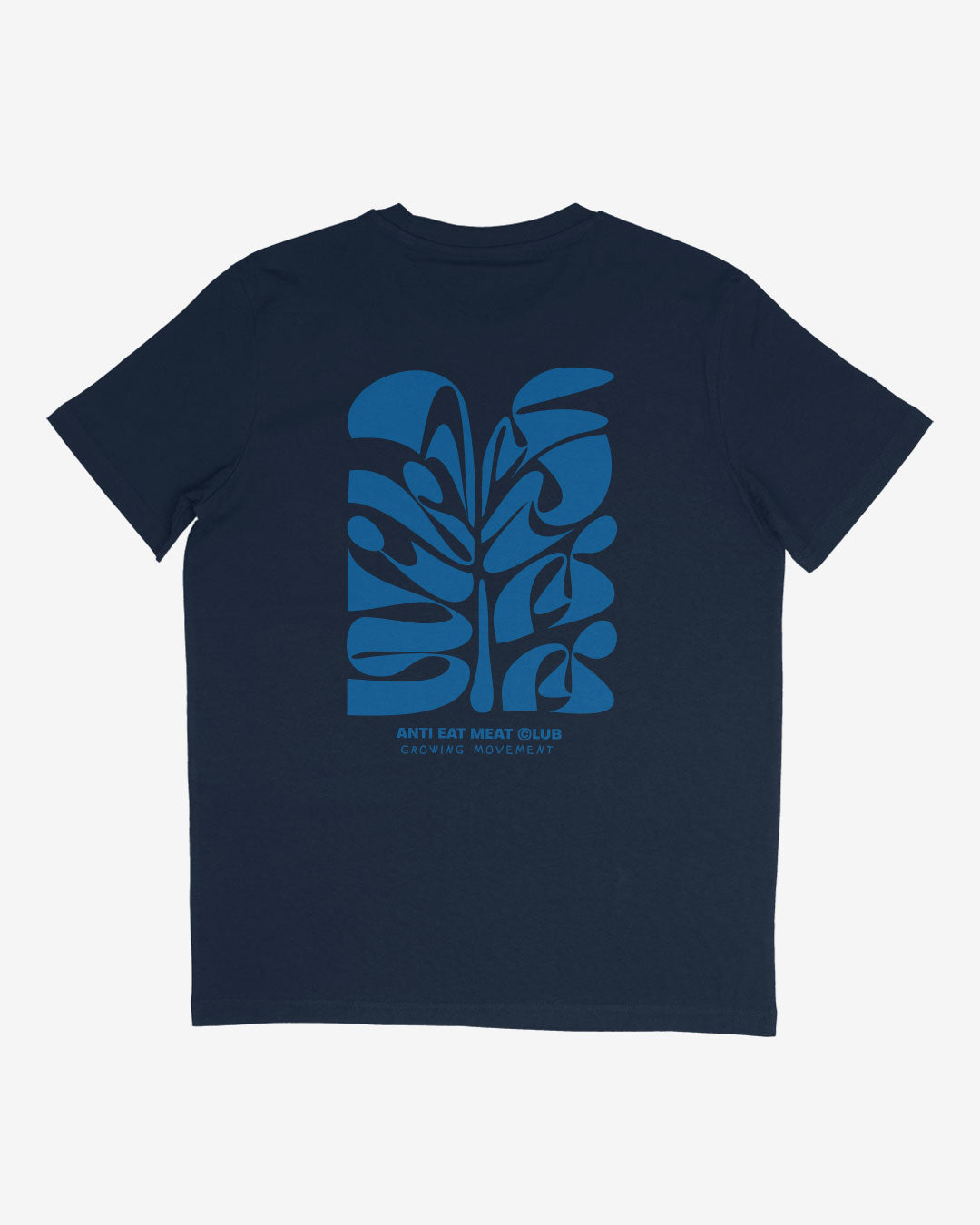 Wildflower Organic Shirt