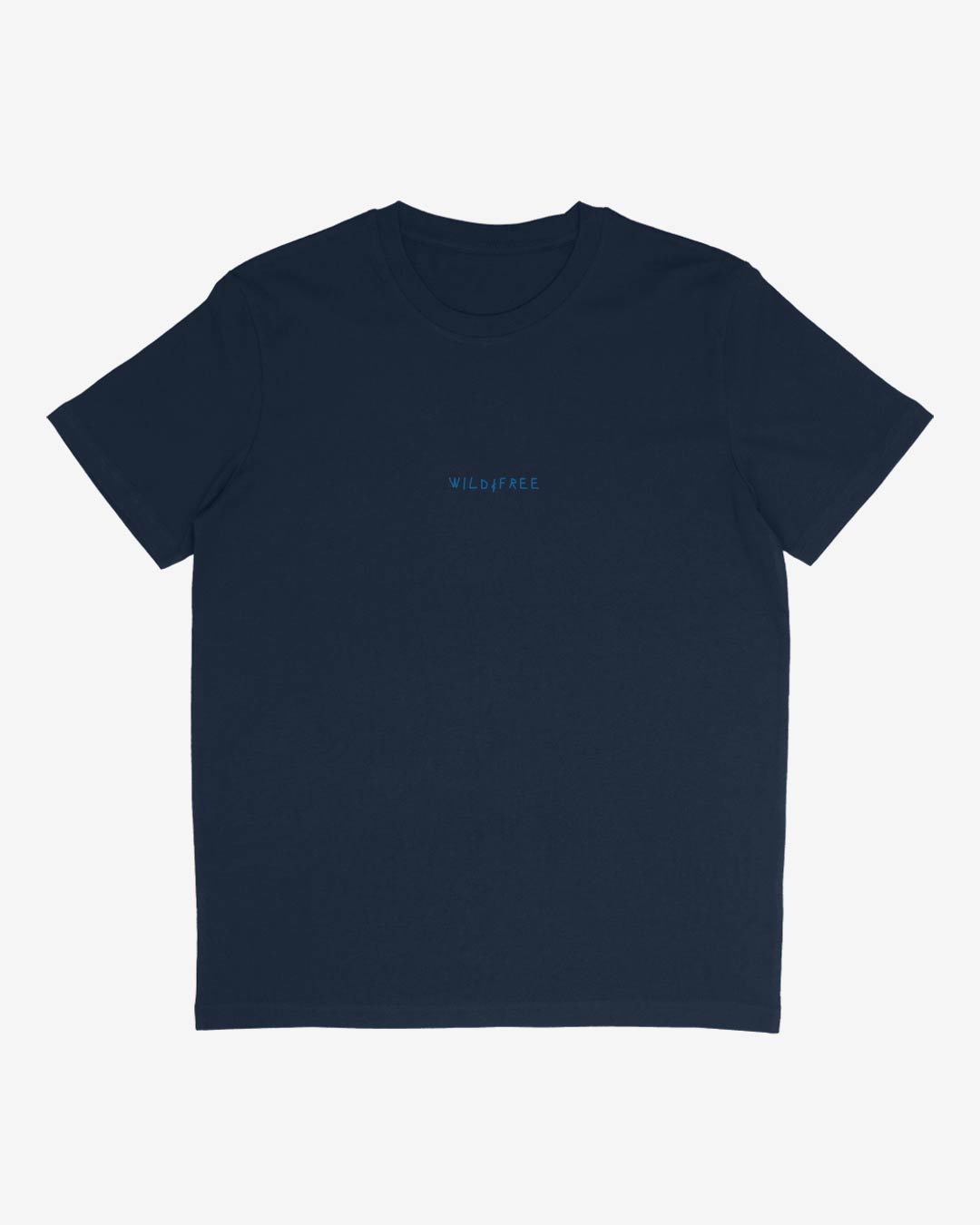 Wildflower Organic Shirt