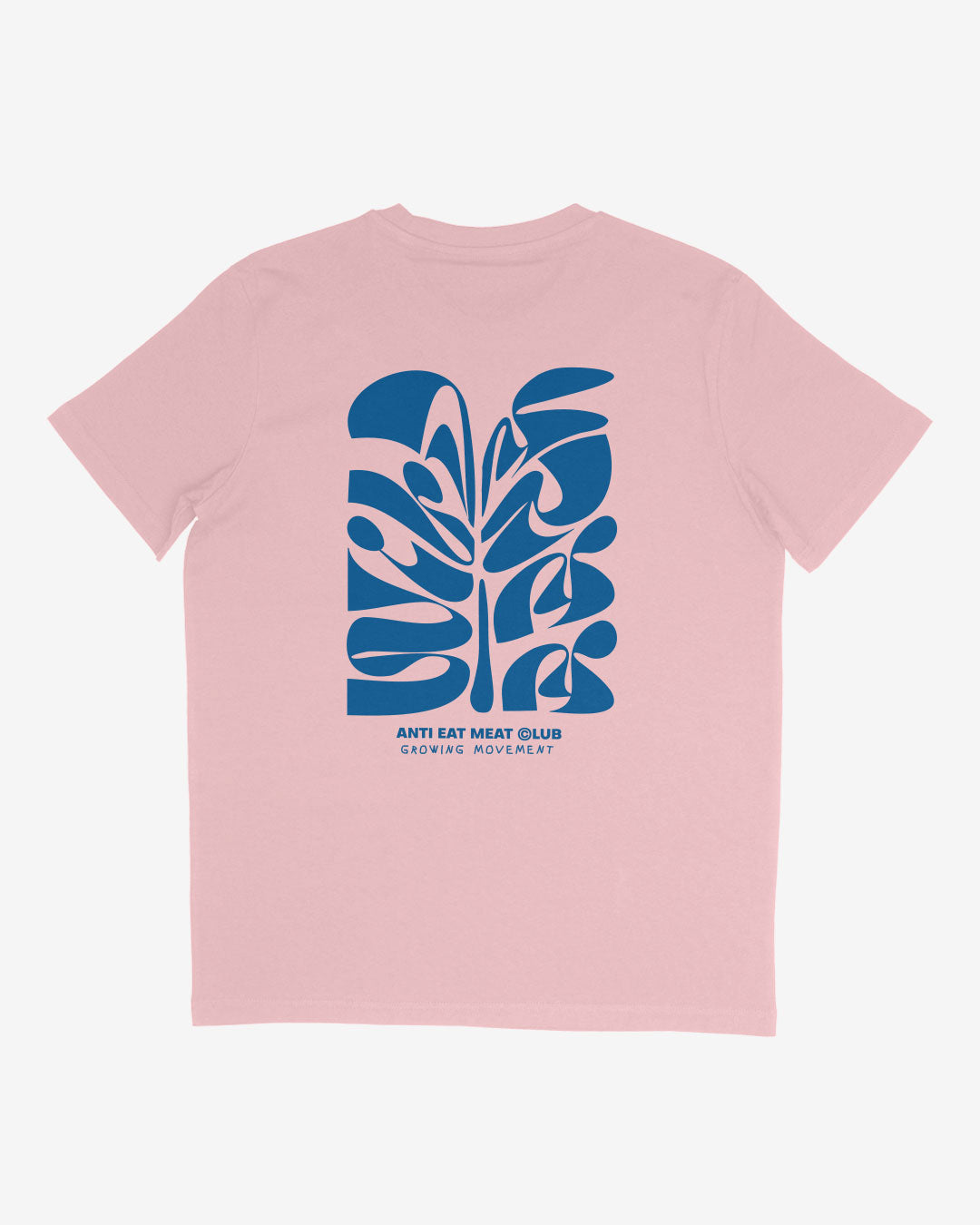 Wildflower Organic Shirt