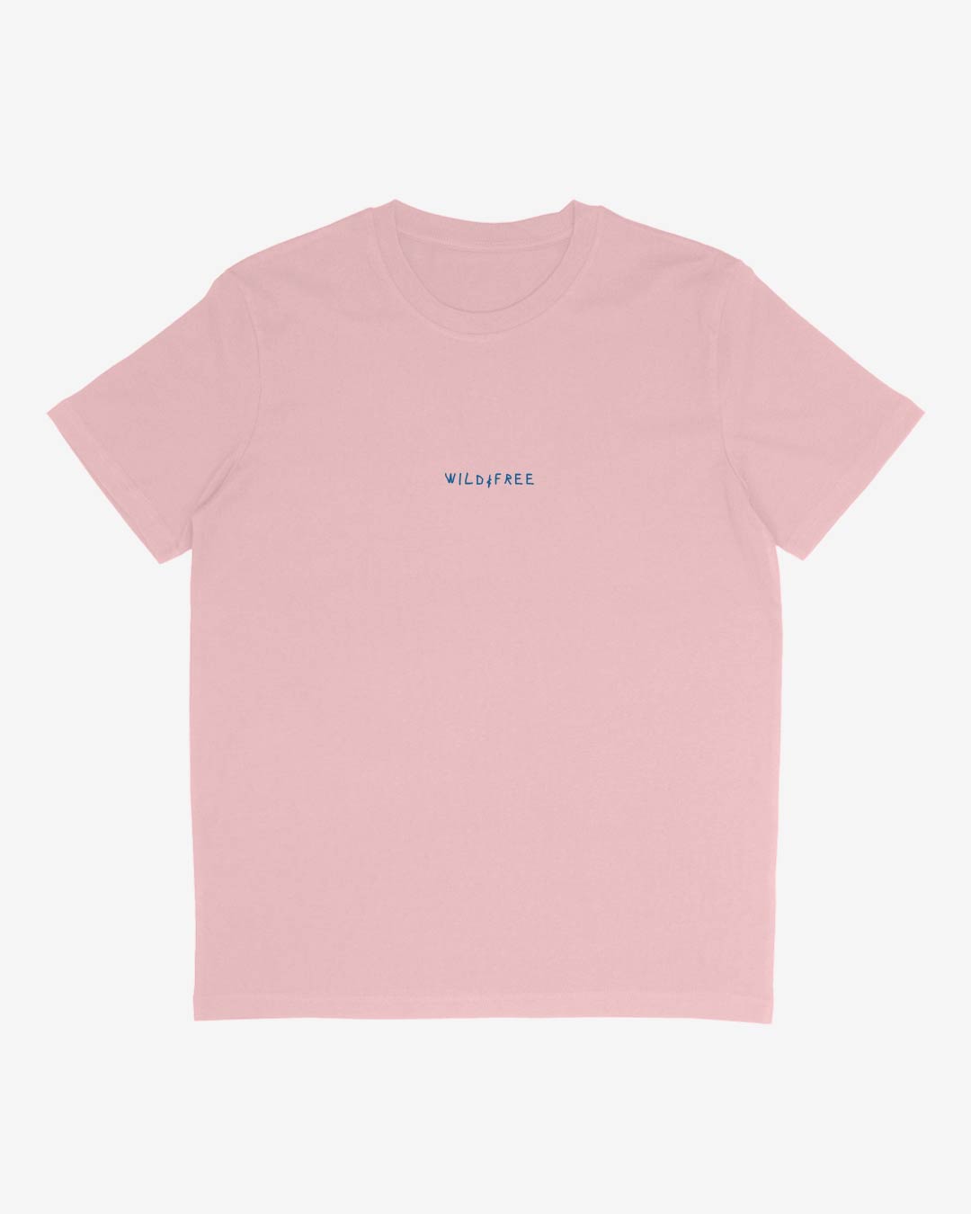 Wildflower Organic Shirt