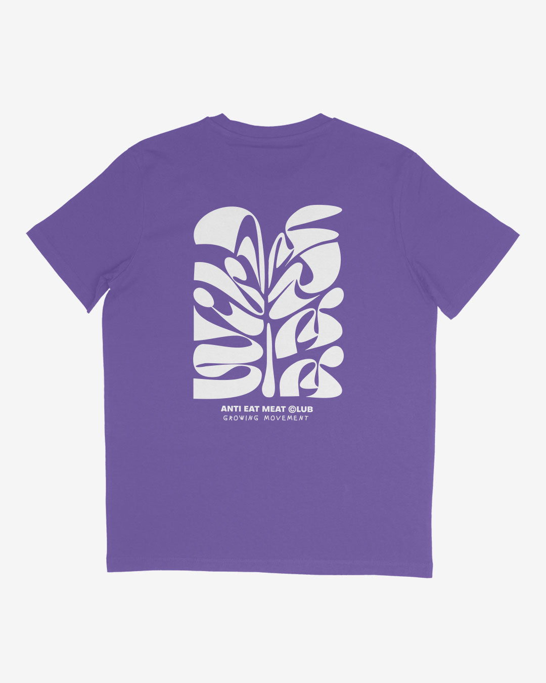 Wildflower Organic Shirt