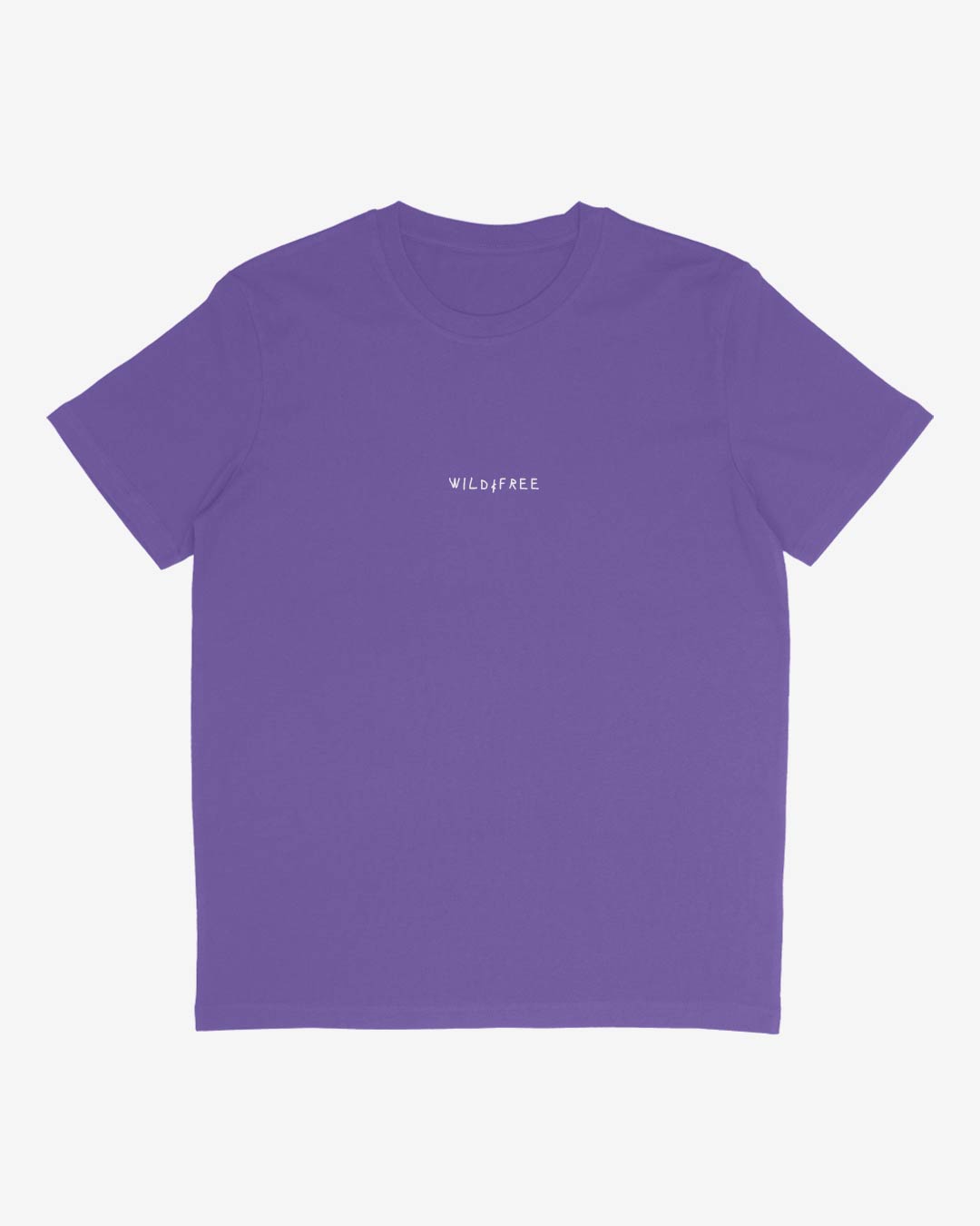 Wildflower Organic Shirt